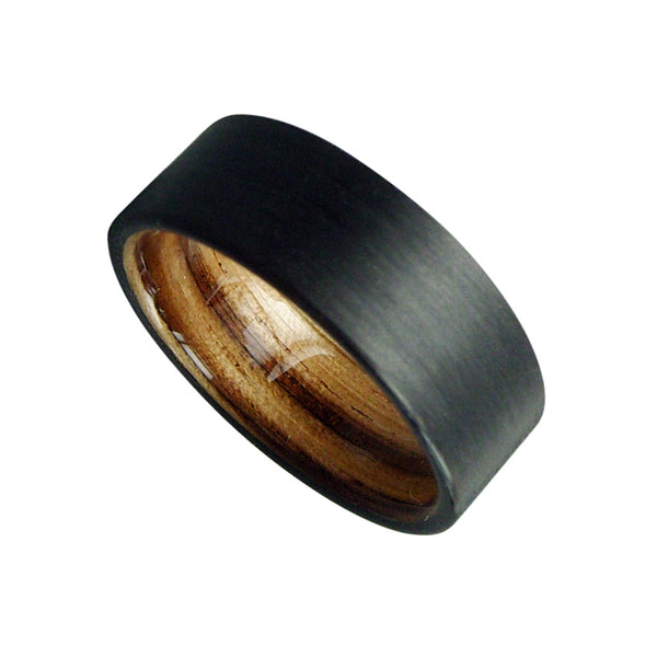 Carbonio Zebrano