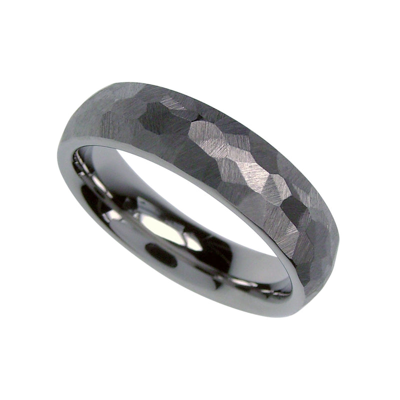 Titanium Freehand Ground